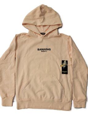 Bananas Monkey Youth Logo Hoodie Bundle (3 Hoodies)